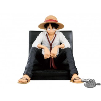 [PRE-ORDER] One Piece Creator x Creator Monkey D. Luffy Ver. A